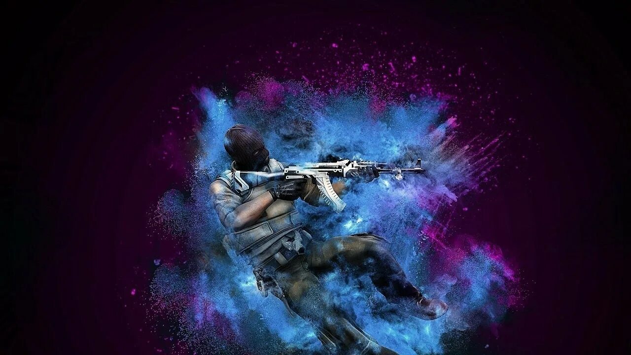 Eva cs go