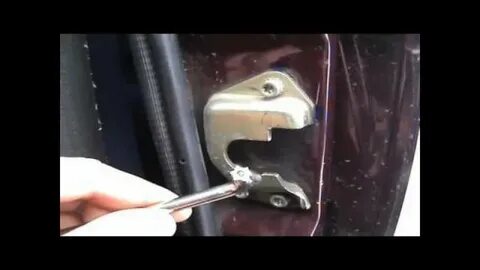 Ваз 2107 регулировка задних