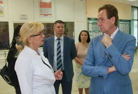 Вызов врача зеленоград