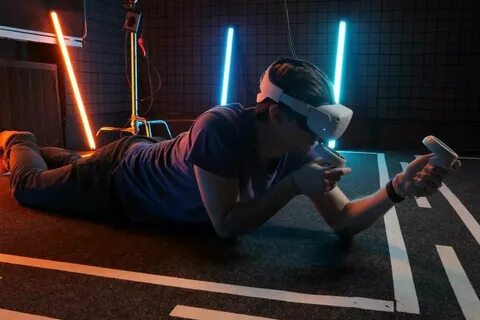 Vr новосибирск