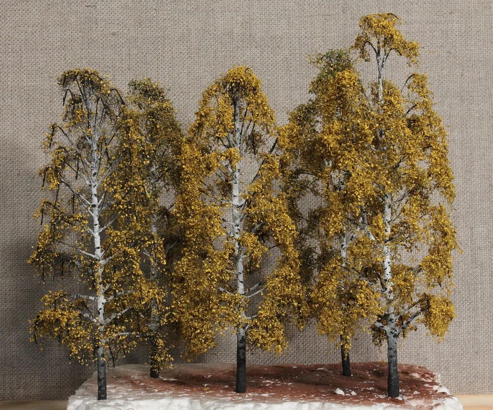 деревья для диорам. деревья для диорам. изготовление деревьев для диорам. кусты для диорамы. модели деревьев для диорам.