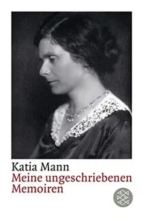 Катя манн