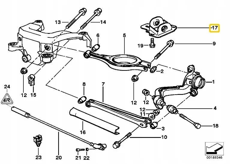 Подвеска бмв е36. Задняя подвеска БМВ е36 схема. BMW e36 подвеска схема. Сайлентблоки задней подвески БМВ е36 седан. Кронштейн заднего рычага подвески БМВ е46.
