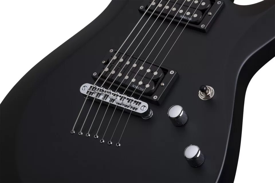 Schecter 7. Schecter c7. schecter 7 white. шектер делюкс 7. sgr c7.
