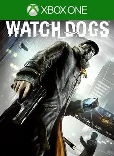 Dogs xbox