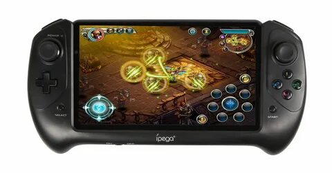 Игровая приставка android