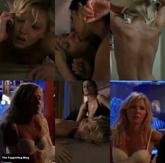Kelli Giddish Sexy Topless (17 Pics) - EverydayCum 💦 & The Fappening ❤