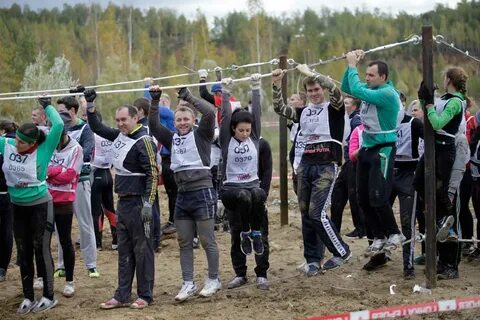 Гонка героев тула 2024