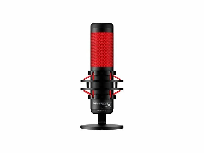 Hyperx quadcast драйвера. Hyperx quadcast драйвера