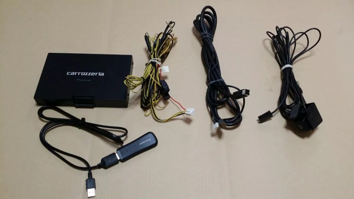 Multi drive