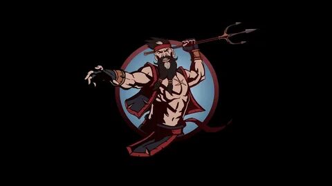 Shadow fight 2 телохранители
