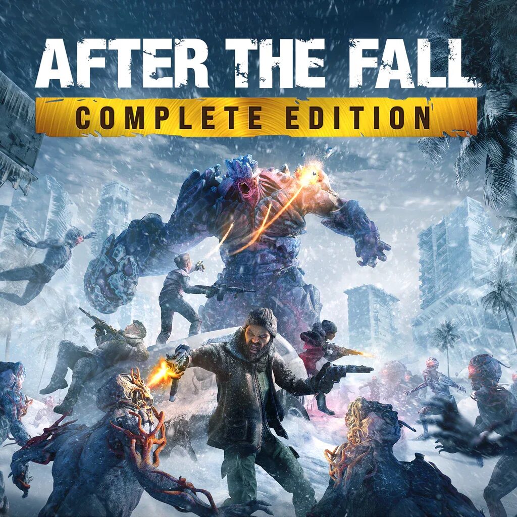 After the Fall® - complete Edition. After the Fall VR ps4 фото диска. Ps4 VR after the Fall - frontrunner Edition (русские субтитры).