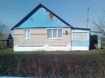 Дома в районах мордовия