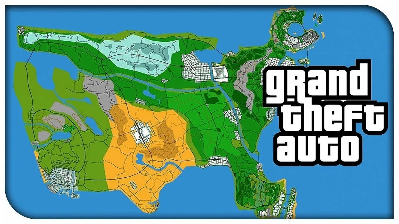 Карта гта видео. Gta 6 карта. gta 6 vice city карта. либерти сити и лос сантос. grand theft auto 6 город.