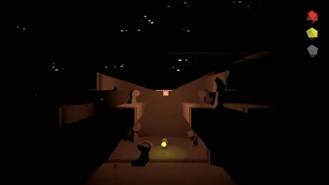 Lost lights игра