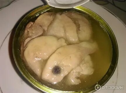 Треска норд пилигрим