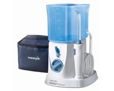 Water flosser