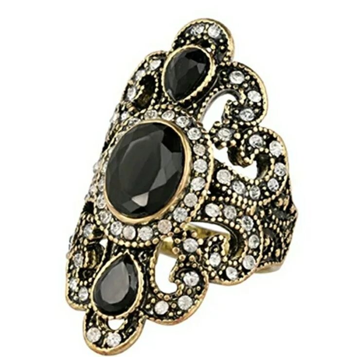 Buy Big Moments Foreign Best-Selling jewelry Authentic Austria Crystal Rose Gold
