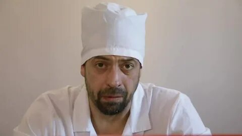 Решала еврей