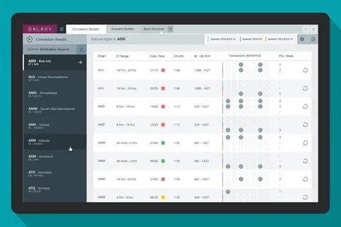 Афиша ux