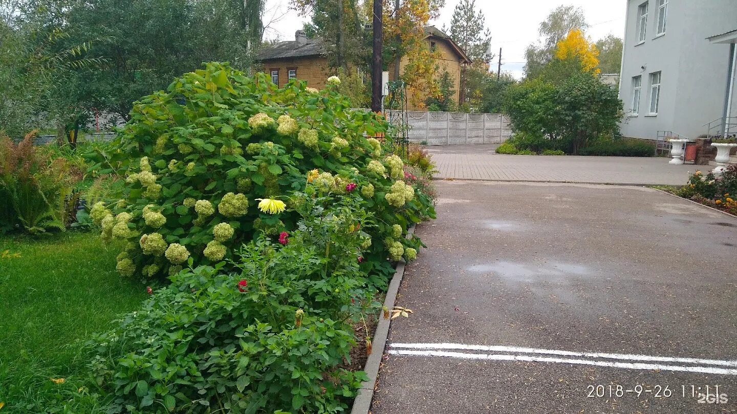 Св сад нижегородская. Детский сад Ган Менахем Нижний Новгород.