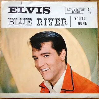 Elvis Blue River