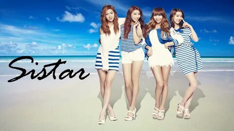 Группа sistar