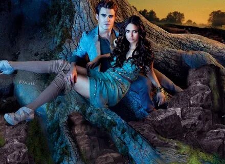 Vampires tv