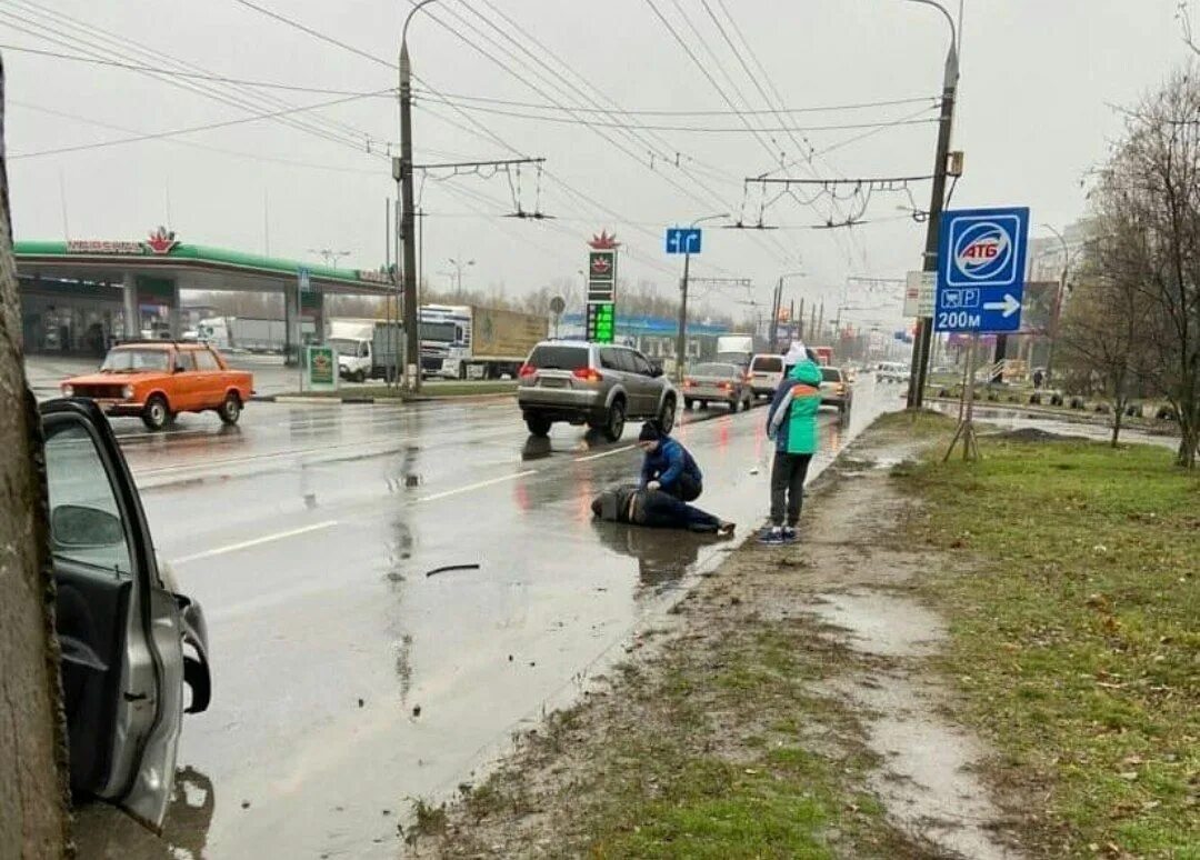 Обстановка в сумах