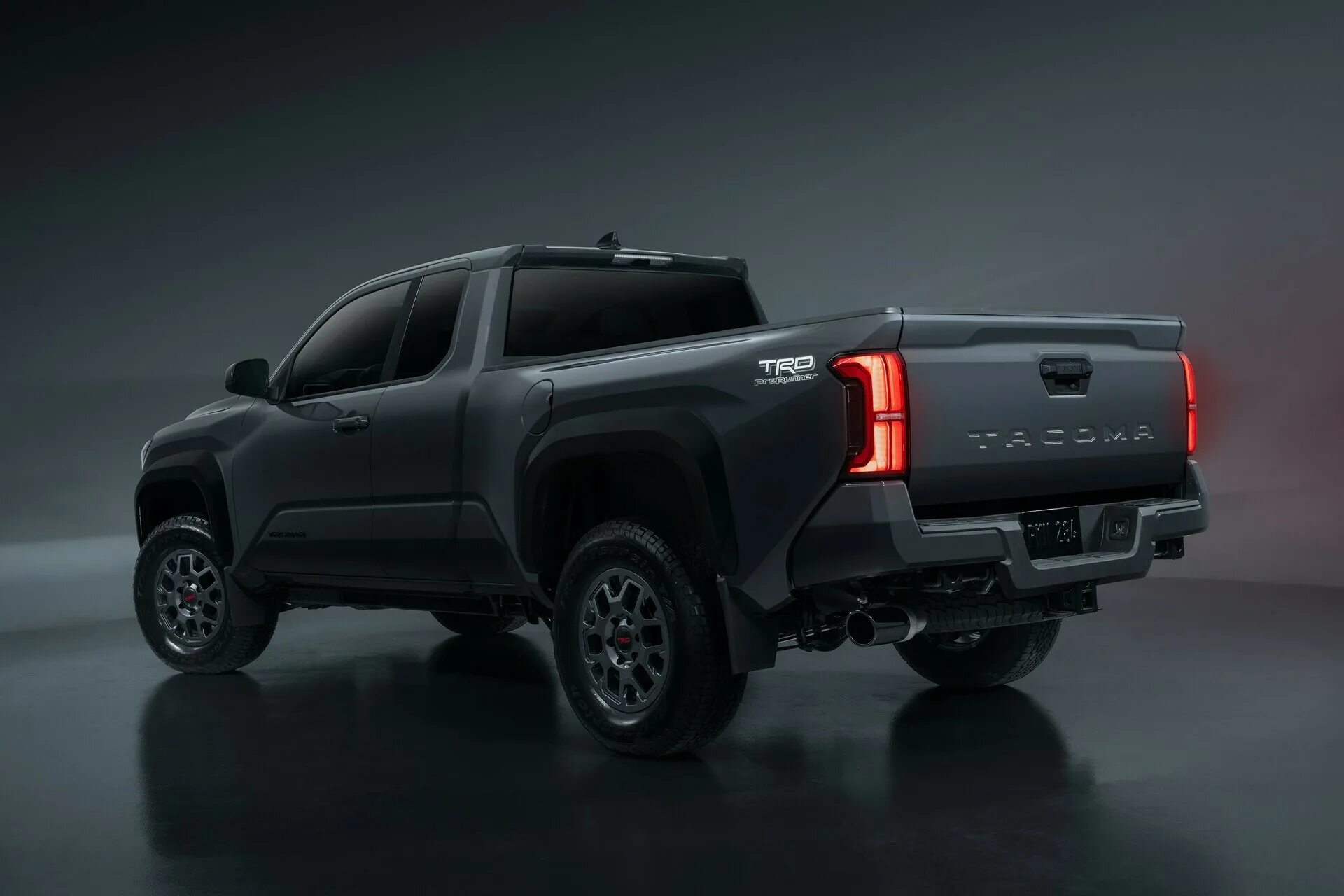 Тойота Такома 2023. Toyota Tacoma 2024. Toyota Tacoma новая. Tacoma 2023 TRD. Пикап 2024 цена