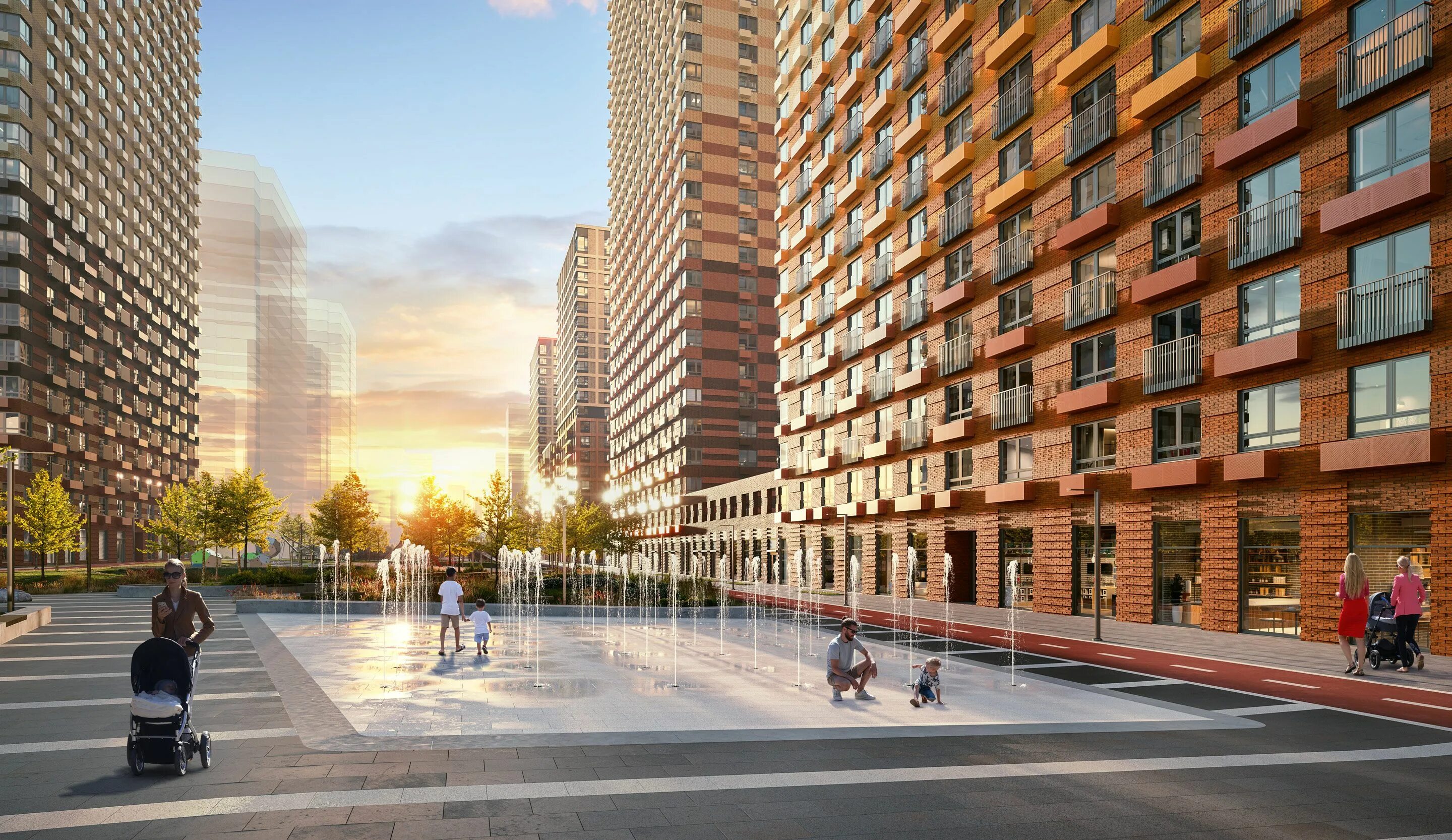 Жк матвеевский. Жк матвеевский парк. проект жк матвеевский парк москва. современные жк. жк московский.