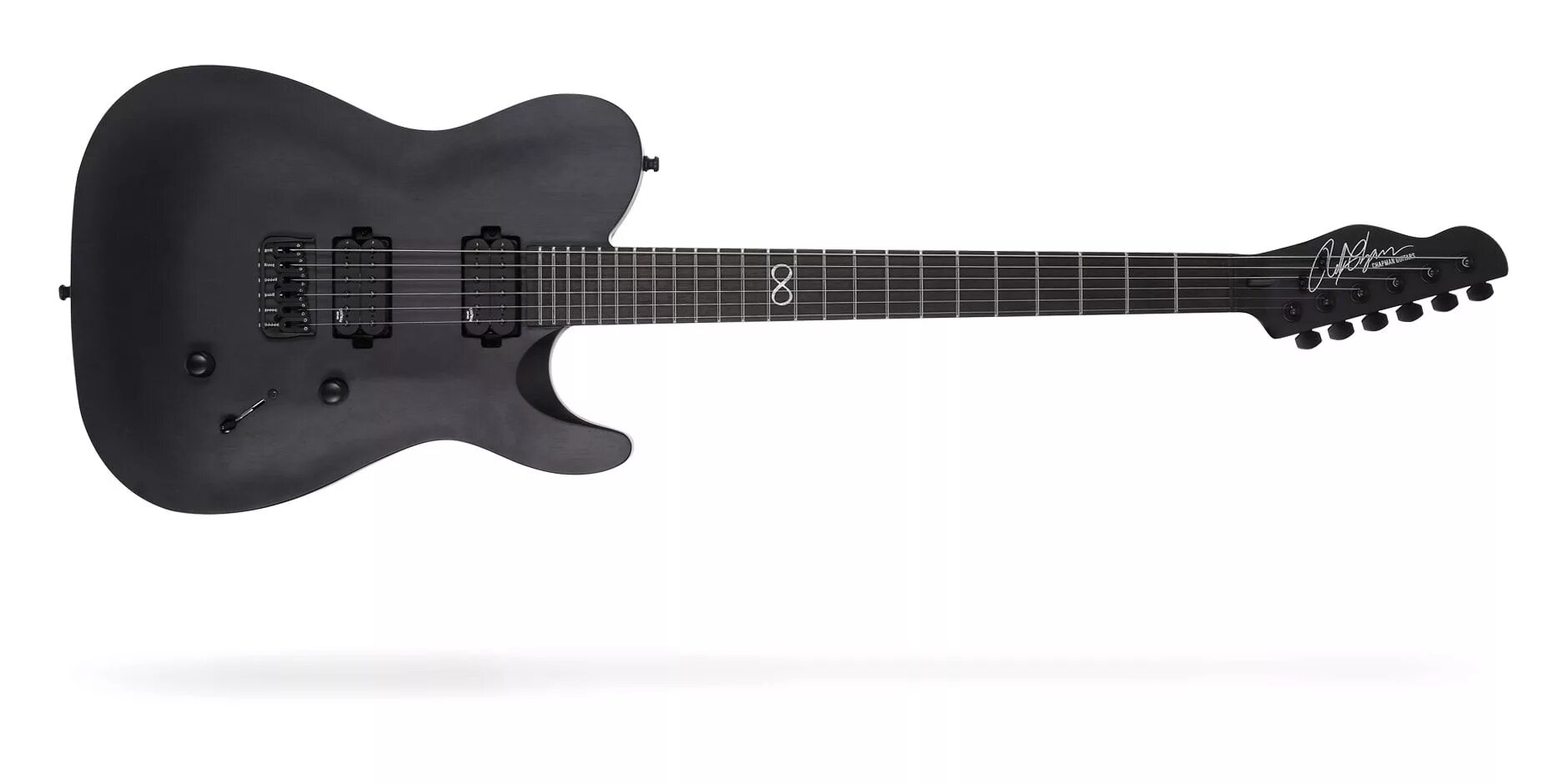 Chapman eclipse noir. Chapman eclipse noir