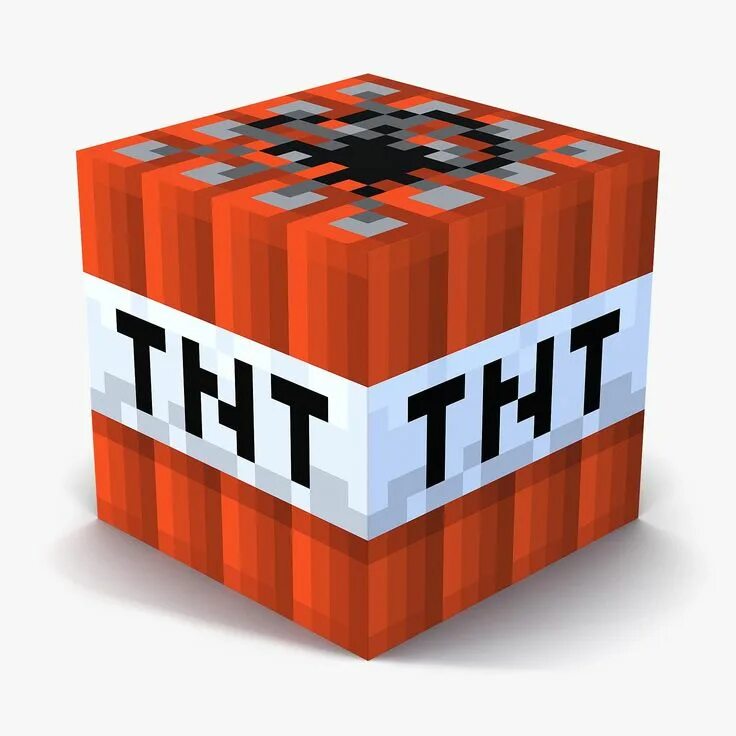 A Piece Of TNT - YouTube