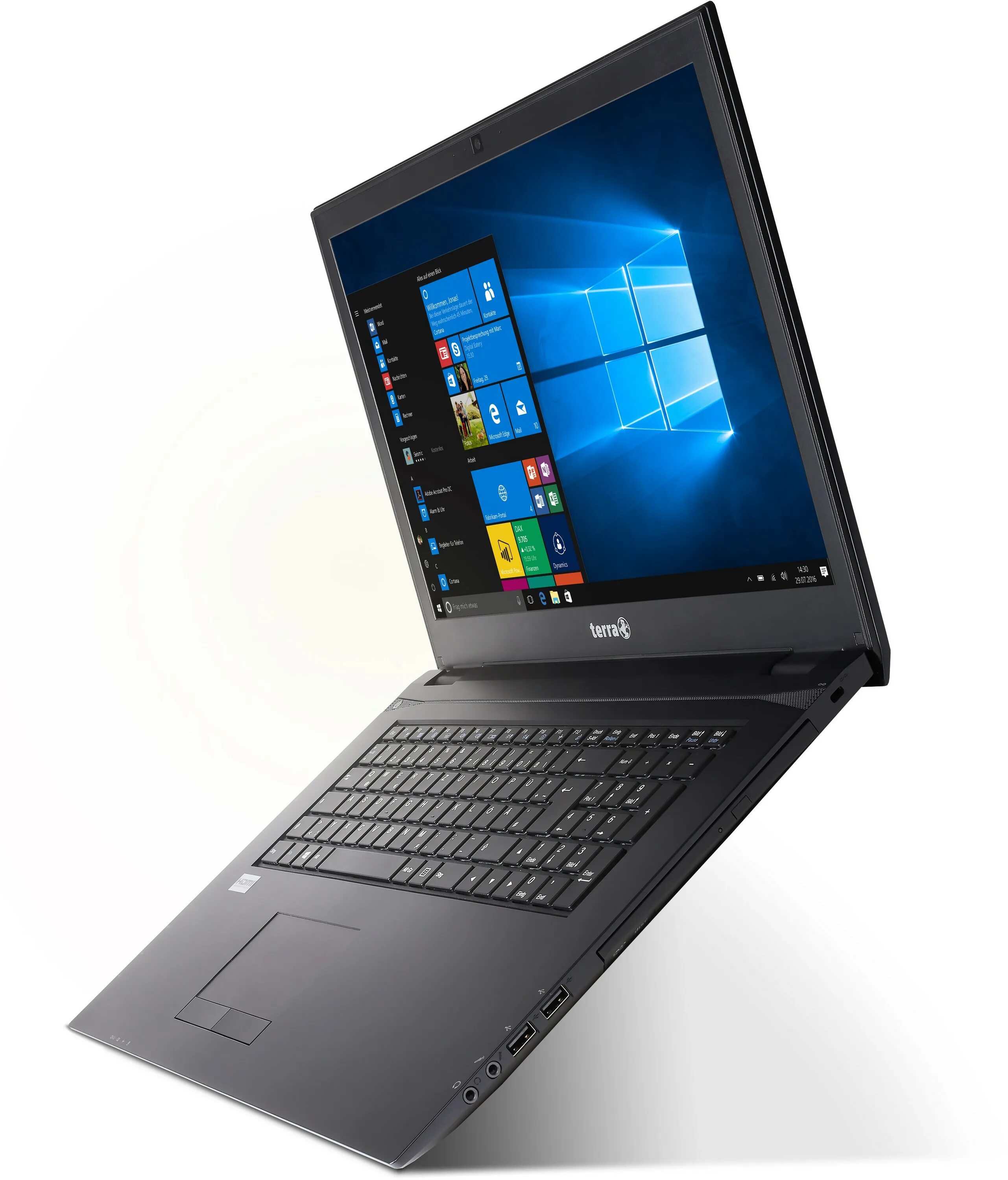 Pc portable