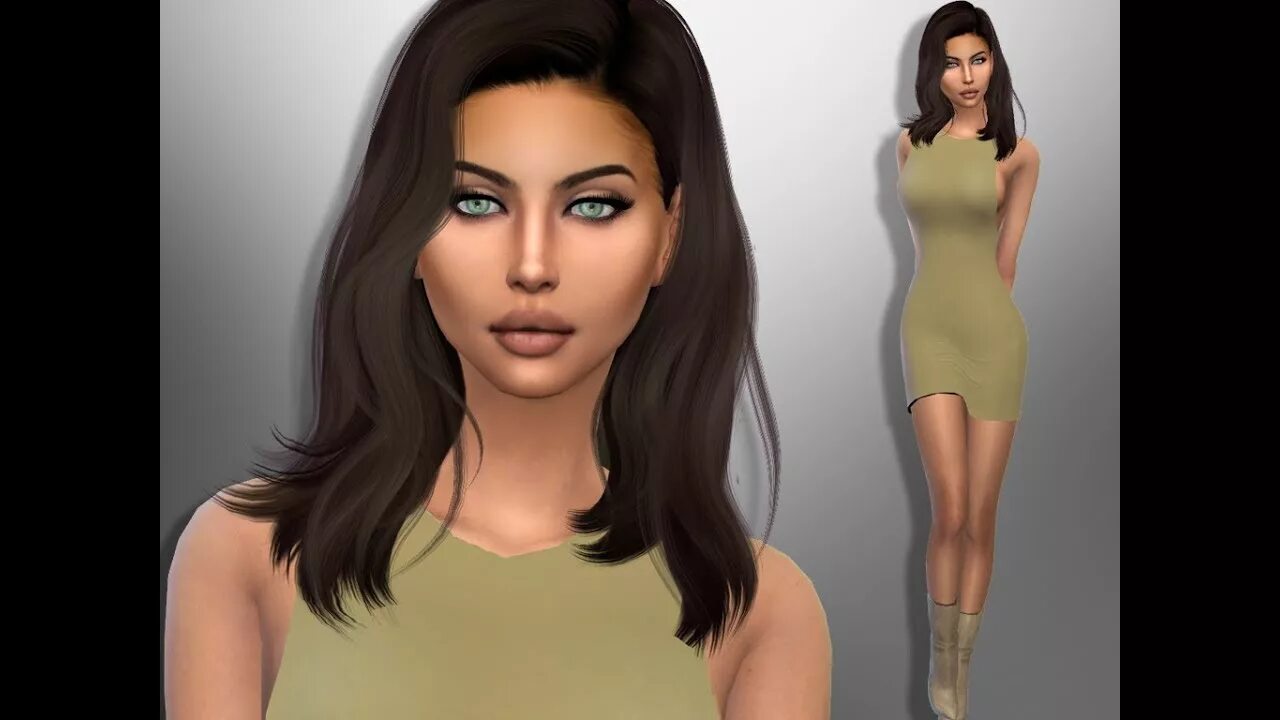 Как открыть мод в симс 4. Sims 4 sonia. симс 4 модель. симс 4 симы. симс 4 симы женщины.