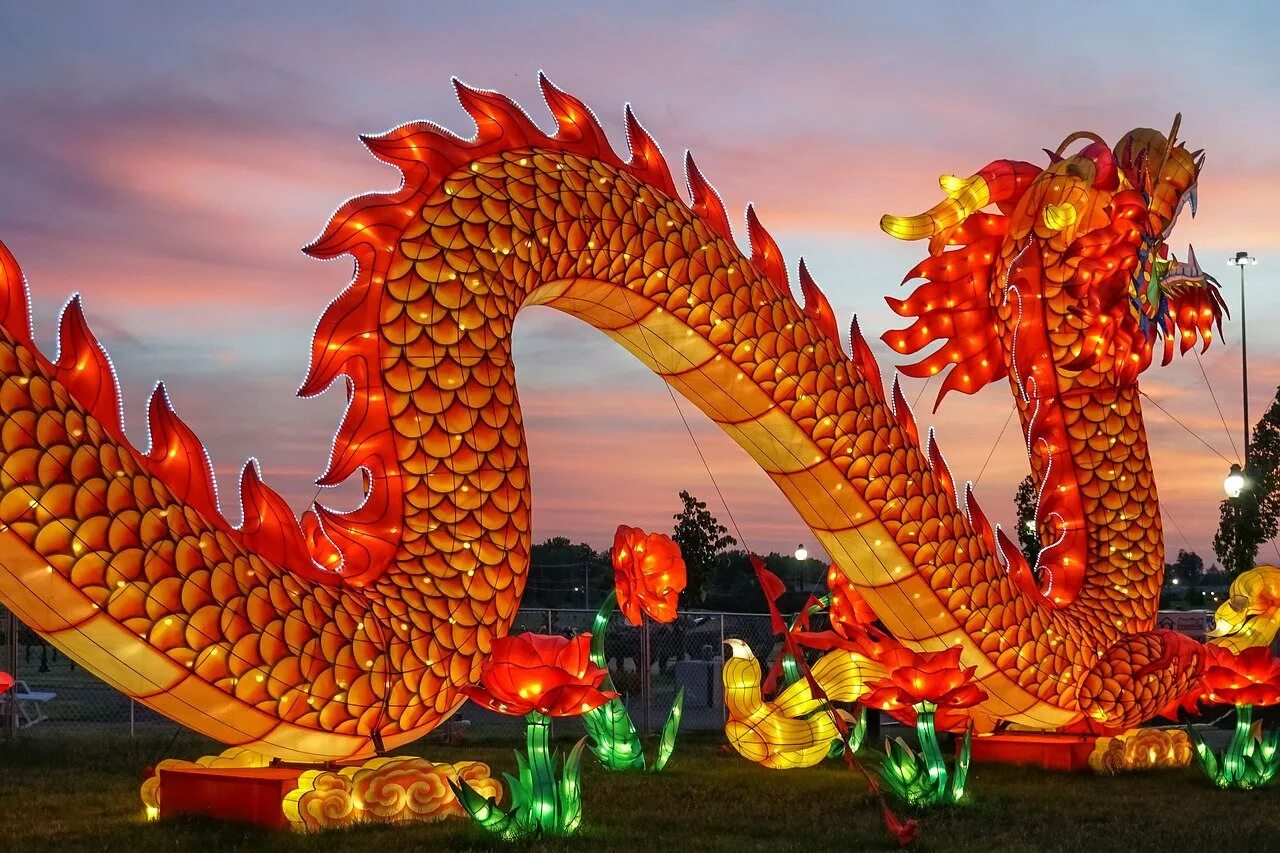 Год китайского дракона 2024. Китайский и Европейский дракон. Китайский дракон в Китае. Дракон Китая ава. Красный дракон Китай.