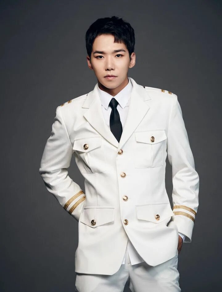 The unit b