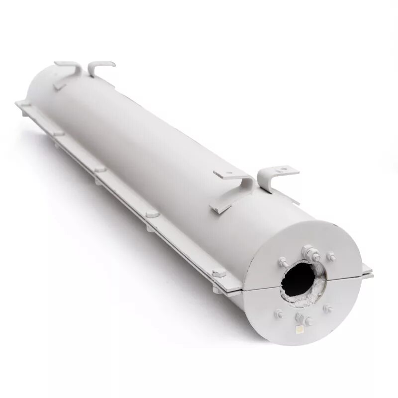 кожух стальной. кожух стальной. кожух стальной. кожух стальной. кср-2 у2 кожух стальной разъёмный.