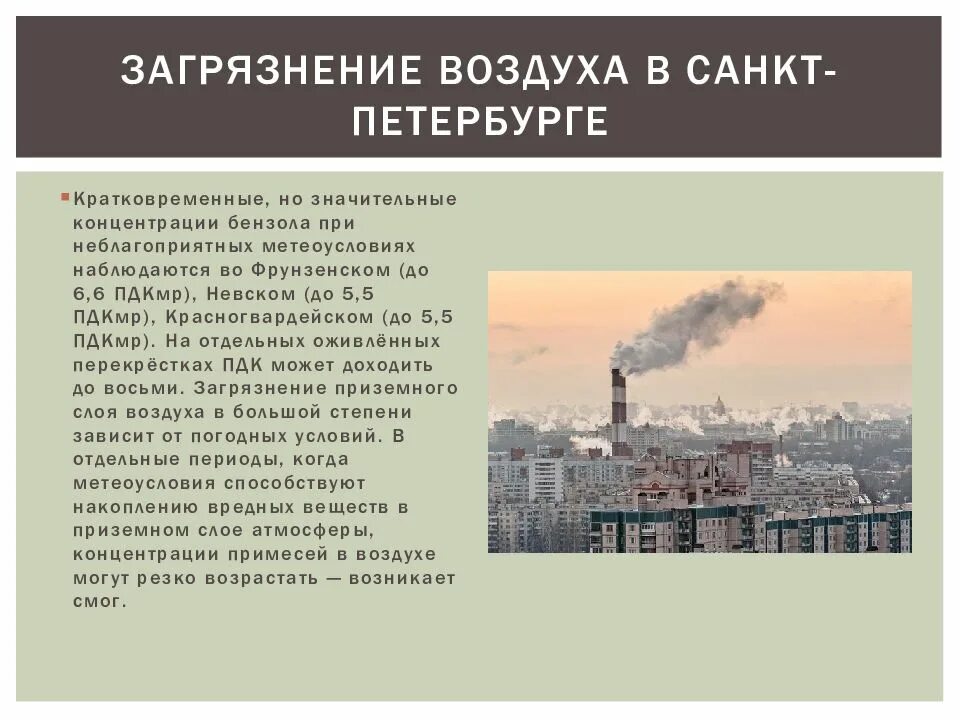 Воздух где идет в спб. Загрязнение воздуха в Санкт-Петербурге. Причины загрязнения воздуха в СПБ. Загрязнение окружающей среды Санкт Петербург источники. Предприятия загрязнители Санкт Петербург.