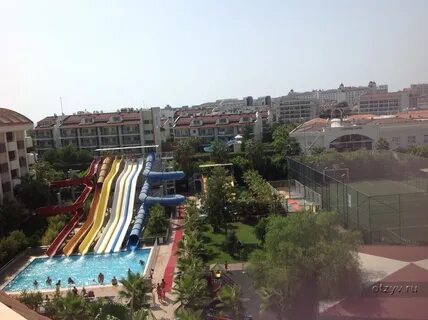 Hane family hotel 5