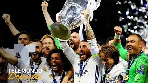 Включи champions league