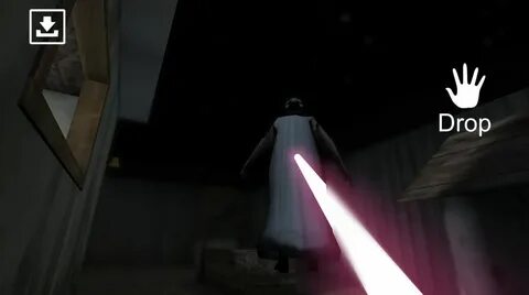 Scary mods