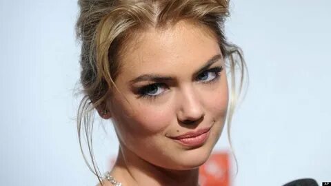 Kate upton