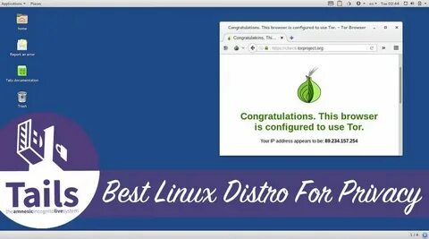 Browser config