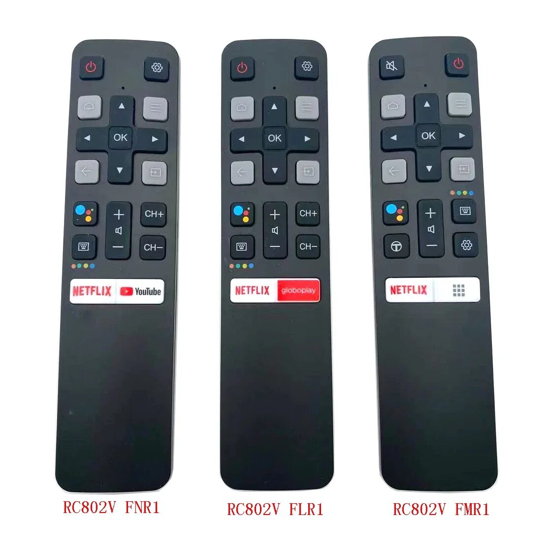 Голосовое управление tcl. Пульт tcl rc802v. пульт rc802v fmr1 аналог.