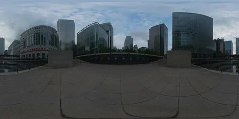 Hdri unreal