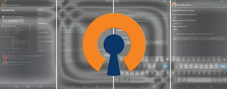Openvpn import. Openvpn connect. openvpn connect logo. openvpn logo.