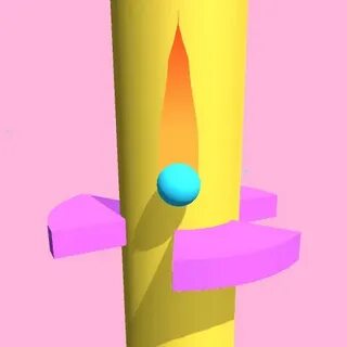 Игра шарик уровнями