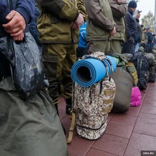 Последние новости про демобилизацию
