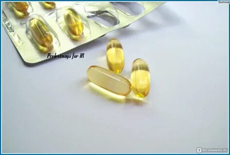 Омега 3 кожа волосы ногти